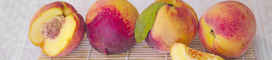 Peaches