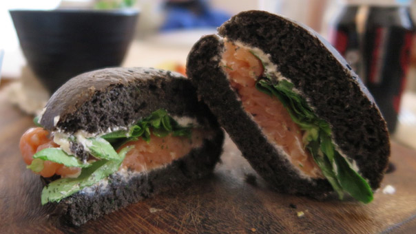 Find out nutrients in any product!